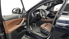 2022 BMW X6 M50i — фото 10
