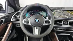 2022 BMW X6 M50i — фото 13