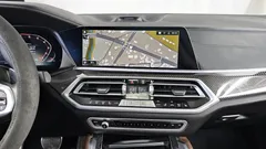 2022 BMW X6 M50i — фото 14