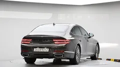 2022 Genesis G80 Gasoline 2.5 Turbo 2WD — фото 2