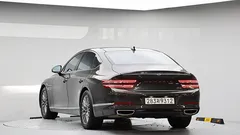 2022 Genesis G80 Gasoline 2.5 Turbo 2WD — фото 4