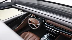 2022 Genesis G80 Gasoline 2.5 Turbo 2WD — фото 10