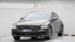 2022 Genesis G80 Gasoline 2.5 Turbo 2WD — фото 12