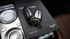 2022 Genesis G80 Gasoline 2.5 Turbo 2WD — фото 16