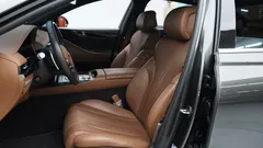 2022 Genesis G80 Gasoline 2.5 Turbo 2WD — фото 17