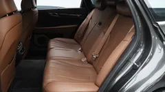 2022 Genesis G80 Gasoline 2.5 Turbo 2WD — фото 18
