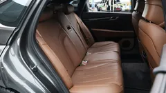 2022 Genesis G80 Gasoline 2.5 Turbo 2WD — фото 20
