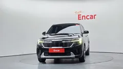 2024 Kia Seltos Gasoline 1.6 Turbo 2WD — фото 3