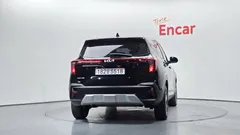 2024 Kia Seltos Gasoline 1.6 Turbo 2WD — фото 4