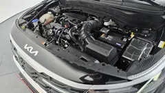2024 Kia Seltos Gasoline 1.6 Turbo 2WD — фото 6