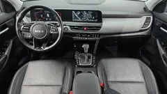 2024 Kia Seltos Gasoline 1.6 Turbo 2WD — фото 7
