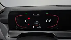 2024 Kia Seltos Gasoline 1.6 Turbo 2WD — фото 8