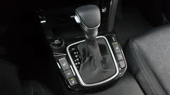 2024 Kia Seltos Gasoline 1.6 Turbo 2WD — фото 9