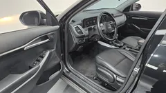 2024 Kia Seltos Gasoline 1.6 Turbo 2WD — фото 10