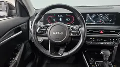 2024 Kia Seltos Gasoline 1.6 Turbo 2WD — фото 17