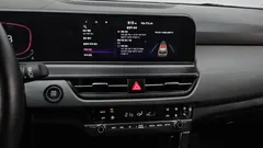 2024 Kia Seltos Gasoline 1.6 Turbo 2WD — фото 18