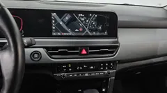 2024 Kia Seltos Gasoline 1.6 Turbo 2WD — фото 19