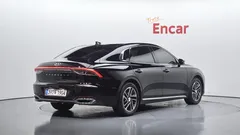 2023 Hyundai Grandeur 3.0 LPi Rent Car — фото 2