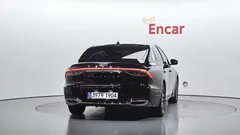 2023 Hyundai Grandeur 3.0 LPi Rent Car — фото 4
