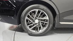 2023 Hyundai Grandeur 3.0 LPi Rent Car — фото 5