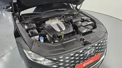 2023 Hyundai Grandeur 3.0 LPi Rent Car — фото 6