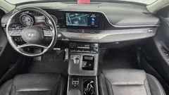 2023 Hyundai Grandeur 3.0 LPi Rent Car — фото 7