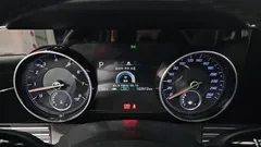 2023 Hyundai Grandeur 3.0 LPi Rent Car — фото 8