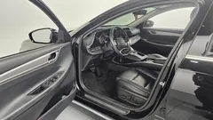 2023 Hyundai Grandeur 3.0 LPi Rent Car — фото 10