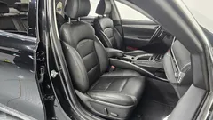 2023 Hyundai Grandeur 3.0 LPi Rent Car — фото 12