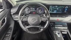 2023 Hyundai Grandeur 3.0 LPi Rent Car — фото 13