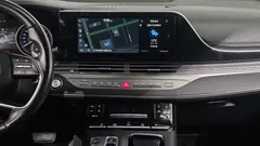 2023 Hyundai Grandeur 3.0 LPi Rent Car — фото 14