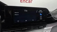 2023 Hyundai Grandeur 3.0 LPi Rent Car — фото 16