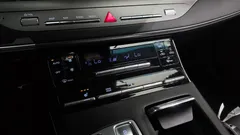 2023 Hyundai Grandeur 3.0 LPi Rent Car — фото 17
