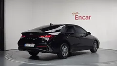 2024 Hyundai Avante 1.6 LPi (Rent car) — фото 2