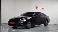 2024 Hyundai Avante 1.6 LPi (Rent car) — фото 13