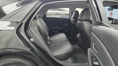2024 Hyundai Avante 1.6 LPi (Rent car) — фото 15
