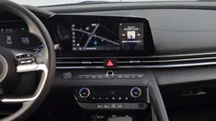 2024 Hyundai Avante 1.6 LPi (Rent car) — фото 16