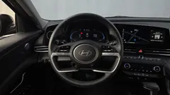 2024 Hyundai Avante 1.6 LPi (Rent car) — фото 17