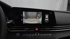 2024 Hyundai Avante 1.6 LPi (Rent car) — фото 18