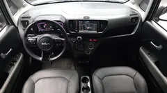 2023 Kia Ray Signature, белый — фото 7