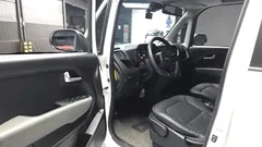 2023 Kia Ray Signature, белый — фото 10