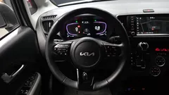 2023 Kia Ray Signature, белый — фото 13