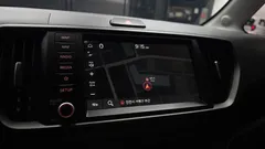 2023 Kia Ray Signature, белый — фото 14