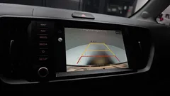 2023 Kia Ray Signature, белый — фото 15