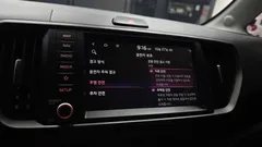2023 Kia Ray Signature, белый — фото 16
