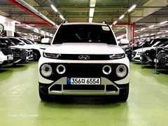 2023 Hyundai Casper Turbo The Essential — фото 3