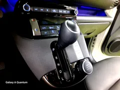 2023 Hyundai Casper Turbo The Essential — фото 9
