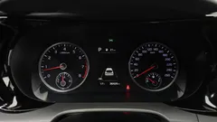 2023 Kia K5 2.0, чёрный — фото 8