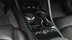 2023 Kia K5 2.0, чёрный — фото 9