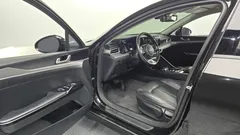 2023 Kia K5 2.0, чёрный — фото 10